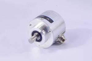 Quality 24VDC S58 Photoelectric Rotary Encoder PNP Output 300KHZ wholesale