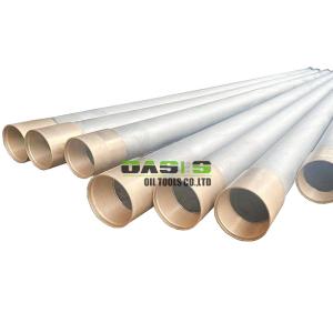 Quality Protect the Environment with Our Steel Well Casing Pipe for Well Construction wholesale
