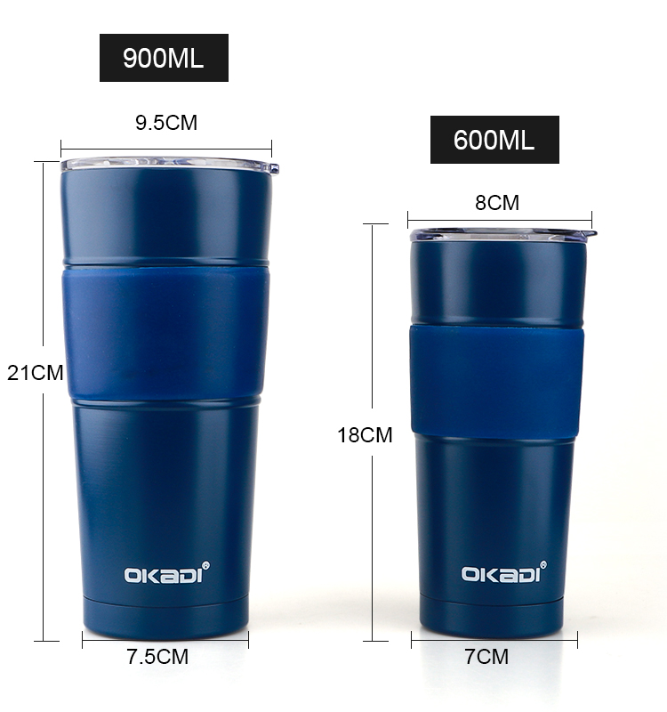 12 Ounce 12 Oz Stainless Steel Double Wall Insulated Tumbler Coffee Tea Tumbler