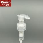24/410 28/410 Shampoo Pump Dispenser 1.8ml Hand Lotion Pumps Outside Spring