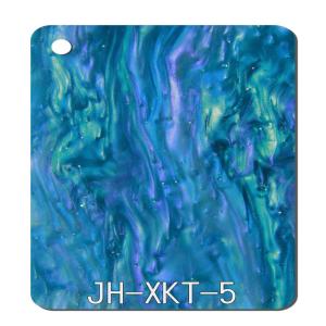 Quality Advertising Pattern Acrylic Sheet 5mm Thick Plexiglass Colored Board 620x1040mm wholesale