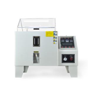 Quality ASTM B-117 Environmental Corrosion Chamber Salt Spray Tester wholesale