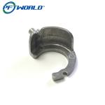 High Precision CNC Milling Parts Custom Aluminum SS Machining Metal CNC Parts