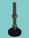 ZY-1A/1B/2A/2B/3A/3B ARTICULATED FEET CONVEYOR LEVELING FEET ADJUTABLE FOOT FOR