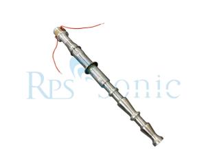 Quality High Power Ultrasonic Homogenizer Sonicator 20khz herbal plant Mixing wholesale
