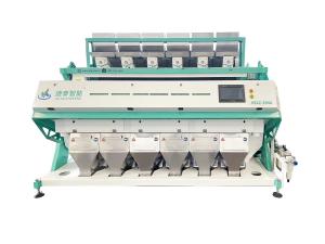 Quality Industrial Wheat sorter Machine , Walnut Kernel Sorting Machine Manufacturer wholesale