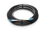 IP67 Outdoor FTTA CPRI Fiber Optic Cable For On Site Installation