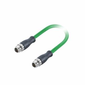 Quality M12 Industrial Ethernet Cable wholesale