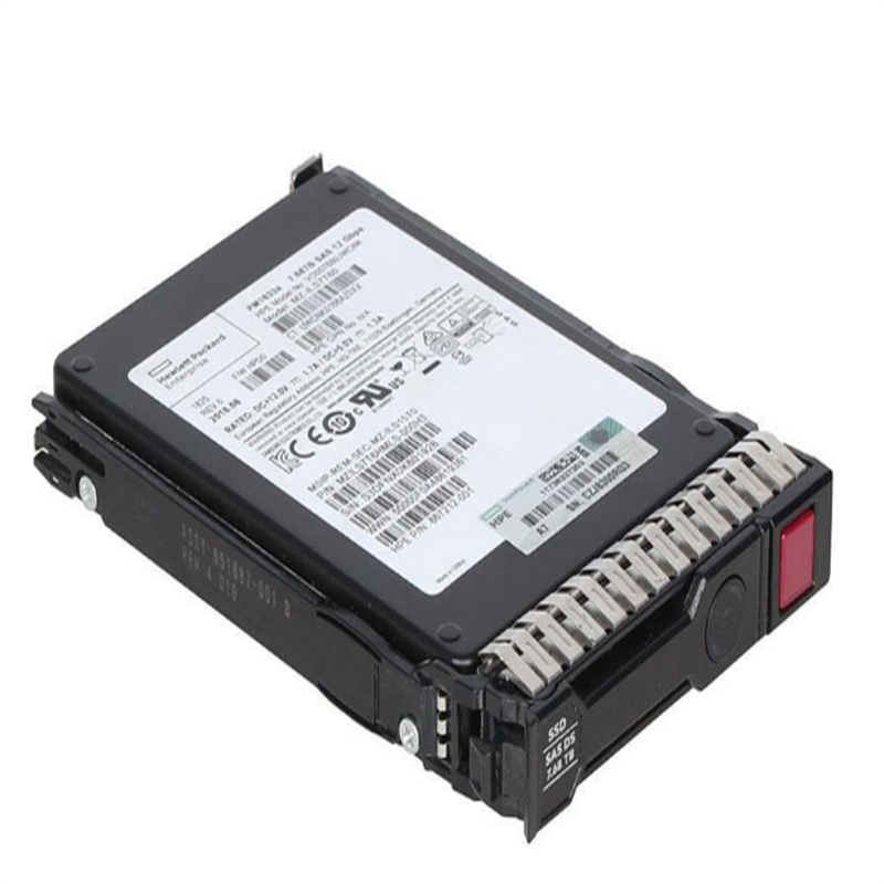 Original New P49039-B21 7.68TB SAS RI SFF SC MV SSD In Stock