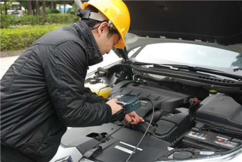 HIE industrial Electronic Endoscope