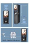 Development New Product Automatic Coffee Machine Espresso Coffee Machine Coffee