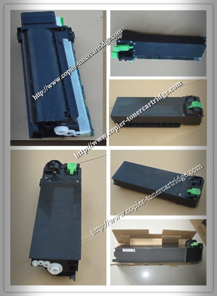 MX - 235AT / FT / AT / GT Sharp Copier Toner AR-5618 For AR5620 / AR 5623