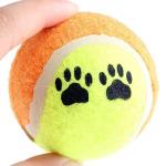 2.5 rubber ball