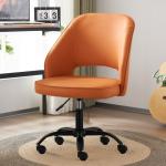 Technical Leather Office Furniture Manager Swivel Ergonomic Computer Meeting