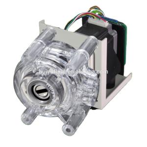 Quality liquid chocolate OEM peristaltic pump wholesale