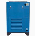 37kw Stationary Micro Oil-less Screw Air Compressor 185kw Power W Air Cooling