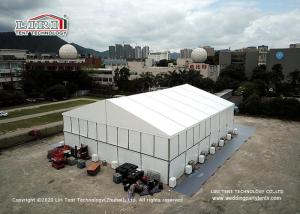Quality Adjustable Flooring System Exhibition Conference Aluminium Alloy Tents wholesale