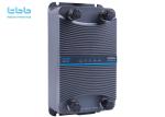 Dual Inputs Battery Converter Charger Compatible Size With ECU Control
