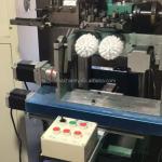 Toilet Brush Making Machine 2022 High Speed Soft Filament Daily Broom After