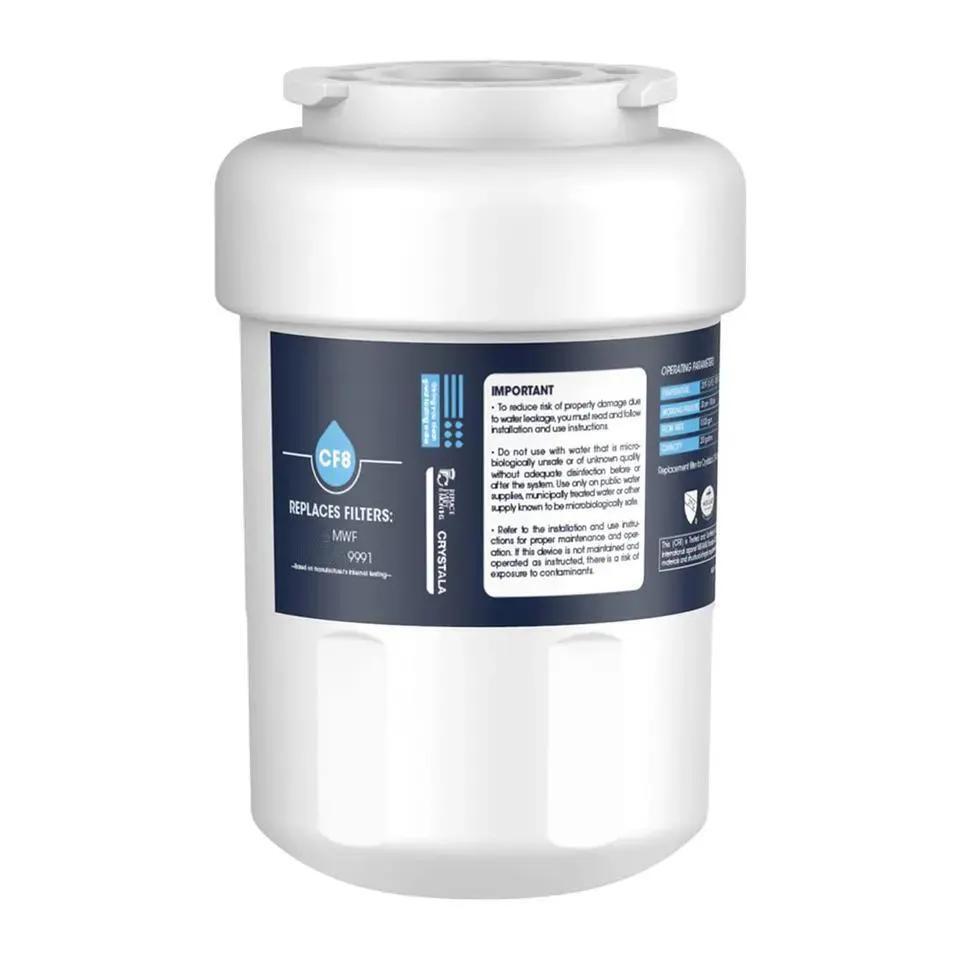 Upgrade to MWF Replacement Water Filters for SmartWater MWFA MWFP GWF GWFA 9991 46-9991