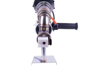 Quality 3400W PE PP Extrusion Welding Machine Single Heating System wholesale