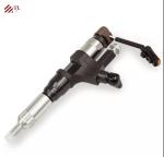 Hydraulic Main Pump 095000-6593/9709500-659 Fuel Injector Assy For SK330-8 SK350