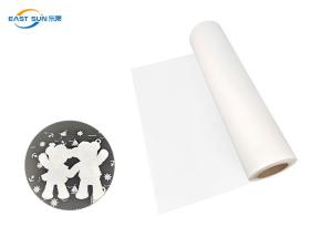 Quality 600mm Width DTF PET Film Digital Printing DTF Film Roll 100m/Roll wholesale