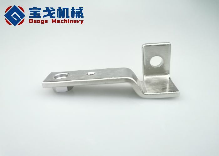 Busbar Electrical for Switchgear, Transformer and Other Distribution Cabinets