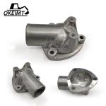 High Quality Thermostat Housing Cover FOR Mitsubishi ME210141 6D31