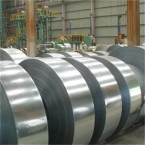 Quality 6mm 201 Stainless Steel Sheet 20mm Width DIN Decorative Steel Strip White Sliver Color wholesale