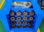 Used Hydraulic Hose Crimping Machine For Sale Hose Ferrule Crimping Tool