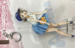 ROHS Approved Custom Anime Acrylic Charms Cartoon Character Print For Gift