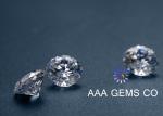 Gems Diamond Round Moissanite Loose Stones International VVS1 12mm