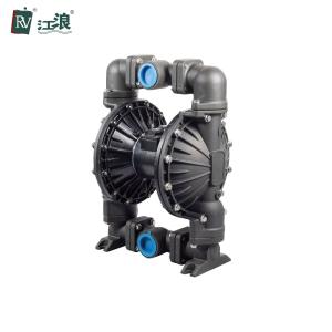 Quality Air powered Diaphragm Paint Pump Low Pressure Standard 2inch wholesale