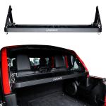 High- Aluminum Alloy Car Accessories Multifunctional Expansion Shelf Cargo