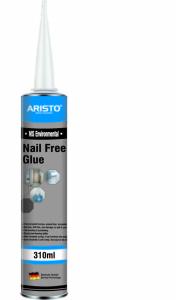 Quality MS Polymer Nail Free Glue 300ml polyurethane foam sealant wholesale