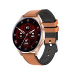 High Resolution Screen Sport Touchscreen Smartwatch With Intelligent Voice