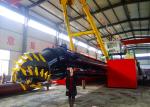 Industrial Mining River Dredging Sea Dredger