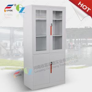 Quality 2016 new moden design office furniture steel locker / steel cupboard FYD-W001,RAL color wholesale