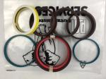 Boom Seal 445769 460633 445799 For Pusmeister Concrete Pump Truck Spare