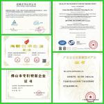 Industrial Auto Conveyor Air Conditioner Assembly Line ISO9001 Certified