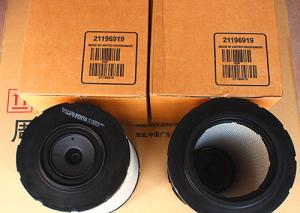 Quality Diesel engine parts, diesel generator parts, air filters,21702911,21702999,21753983,21020091 wholesale