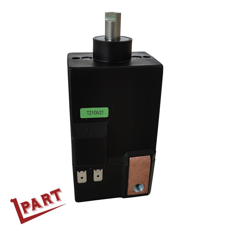 Custom Forklift Switch Emergency Switch Box Original Brand SD250AB-42