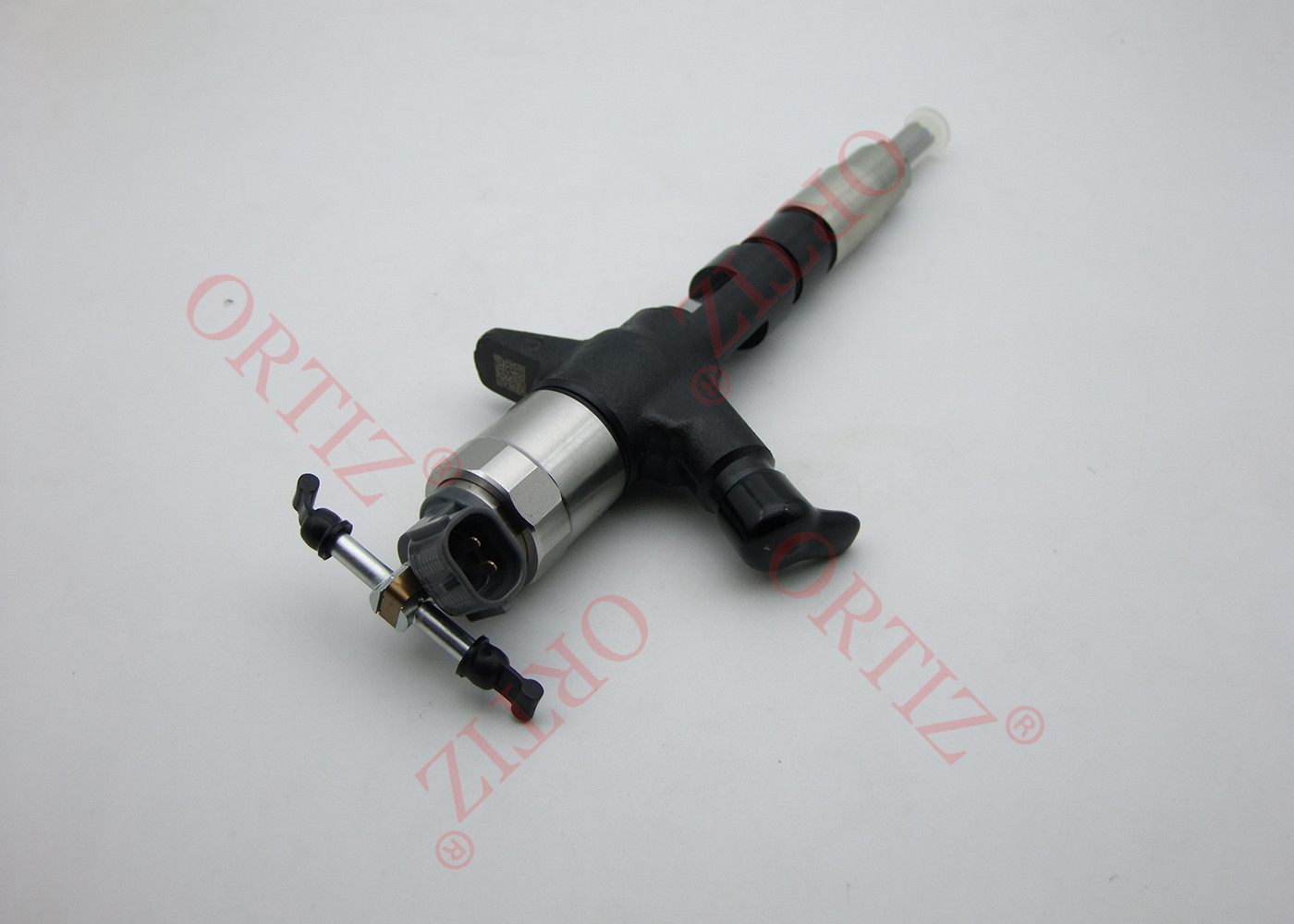 Hino J05E ORTIZ auto parts injector 095000-6353 fuel injection 23670-E0050
