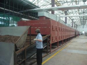 Quality Belt Dryer for Drying Melon Seeds wholesale