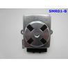 Buy cheap 50 / 60HZ Microwave Synchronous Motor , Shaded Pole Fan Motor For Induction from wholesalers