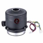 Intelligent Mini Low Noise Blower Fan 24v DC Blower Fan