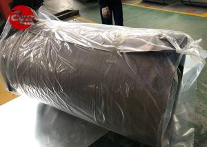 Quality DX51D Width Prepainted Galvanized Steel Coil / Sheet 600-1250mm For Container Plate wholesale