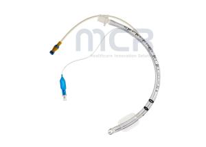 Quality Regular Disposable Endotracheal Tube With Suction Port Medical manufacturer wholesale