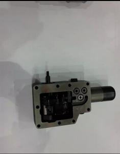 Quality Hydraulic piston pump parts SAUER PV22 gear pump/charge pump wholesale